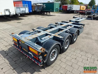 Broshuis MFCC-HD 2022 - N/A image 2