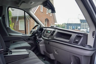 Ford Transit 2022 - 2.0 TDCi 130 pk Bakwagen zdjęcie 3 miniatura
