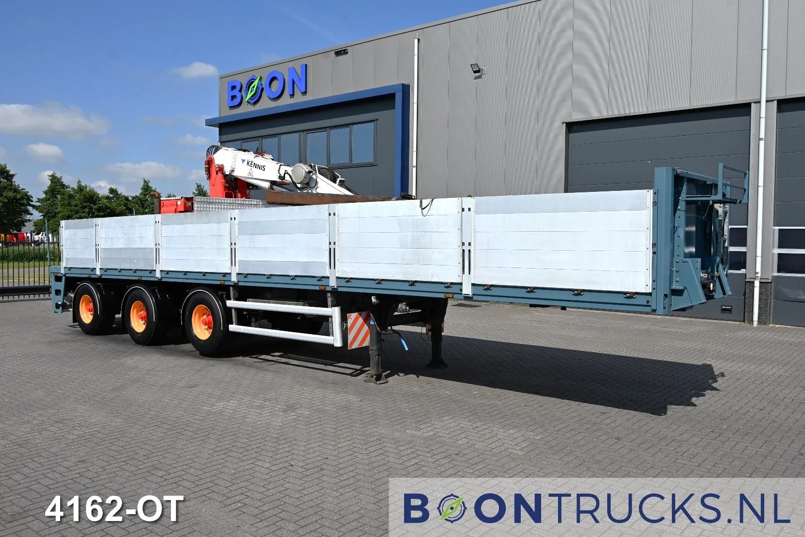 Floor FLO-18-30S2 2008 afbeelding 4
