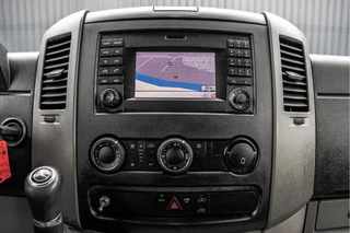 Mercedes-Benz Sprinter 2018 - 314 CDI L2H2 | EURO 6 | Automaat | Xenon | Camera | Cruise | Navi | Trekhaak obrazek 20