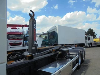 DAF XF 105.460 2012 - N/A image 21