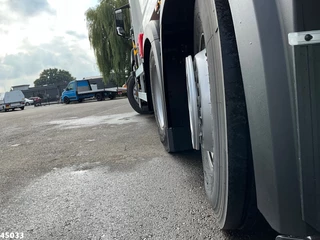 Mercedes-Benz Actros 2025 - 2536 Hiab 23 Tonmeter laadkraan zdjecie 8