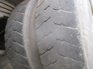 Scania R 2007 - R420 , 6x4 , Manual , Spring suspension bild 14