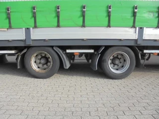 Scania R 2013 - R400 6X2 VOLUME COMBI + RETARDER afbeelding 15