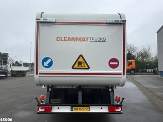 DAF FAN XD 340 VDL Translift zijlader 2025 - N/A afbeelding 12
