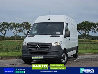 Mercedes-Benz Sprinter 2018 - 314 in vendita