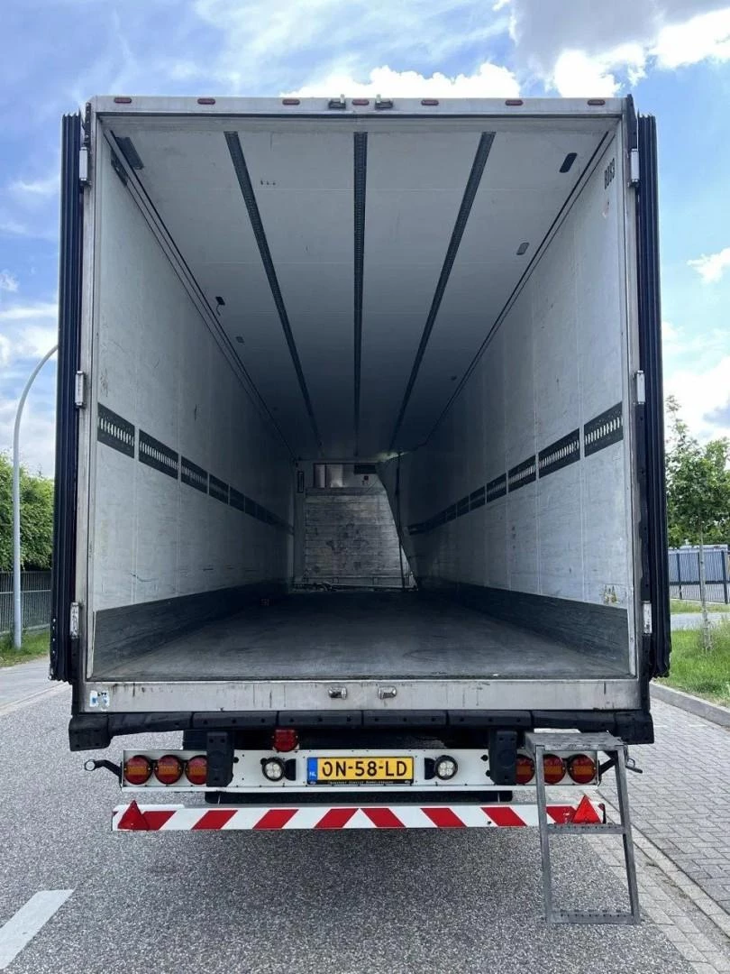 Schmitz Cargobull SCB*S3B 2014 immagine 5