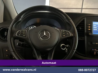 Mercedes-Benz Vito 2024 - 114 CDI 9G-Tronic Automaat L3H1 Euro6 Airco | Camera | Apple Carplay | Android Auto obrazek 5