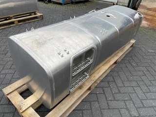 DAF N/A 2024 - 2241602 BRANDSTOFTANK 765 LITER (MET SCHADE) bild 5