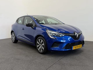Renault Clio 2023 - 1.0 TCe 90 Equilibre afbeelding 3 miniatuur