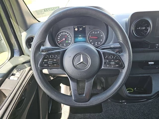 Mercedes-Benz Sprinter 2020 - 316 obrazek 12
