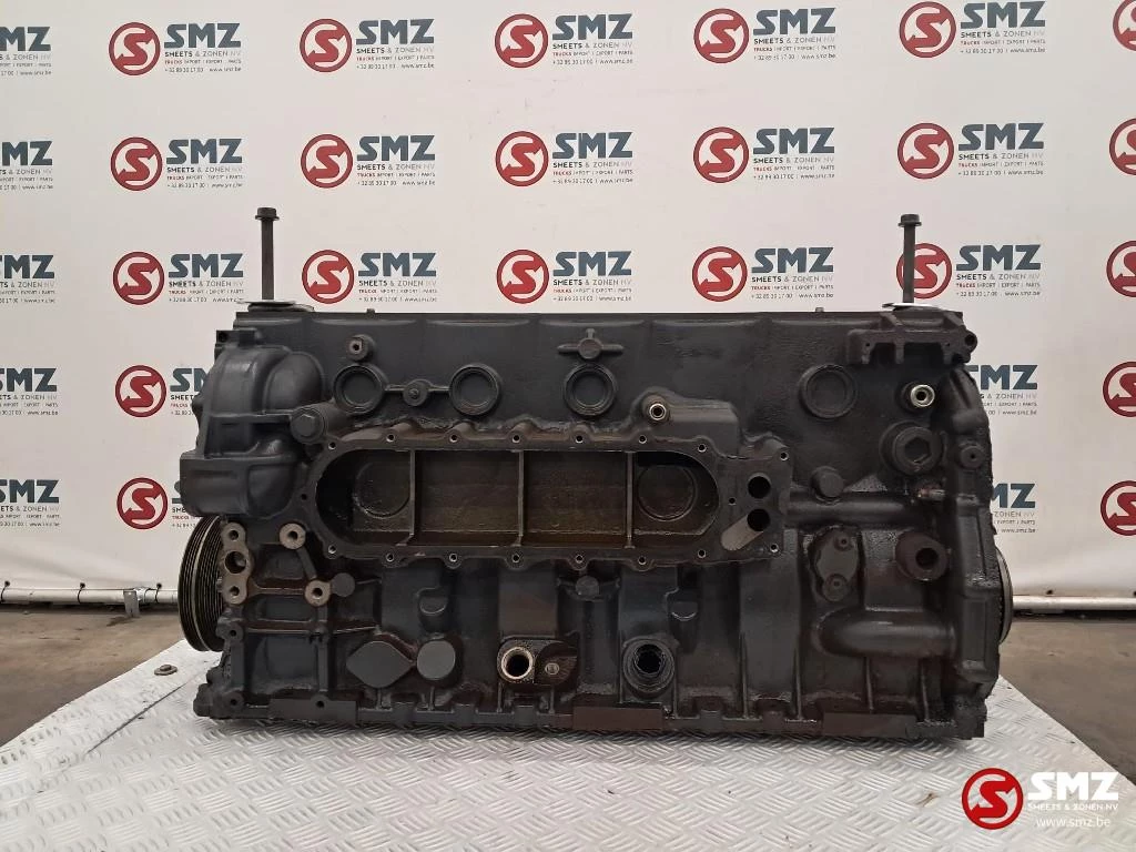 Iveco 2017 - Occ motorblok Cursor 9 Iveco obrázek 2