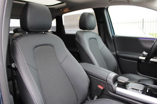 Mercedes-Benz B-Class 2022 - 250e AUT8 Luxury Line PANORAMADAK SFEER KEY-LESS GO HEAD-UP 18'' STUURWIELVERWARMING obrazek 10