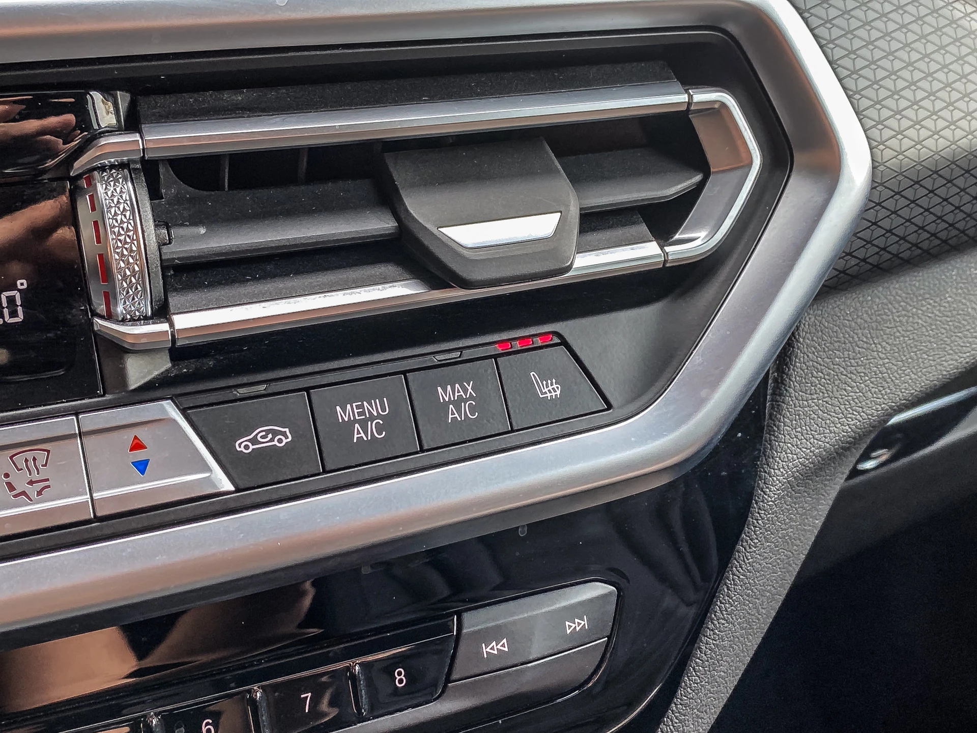 BMW X3 2023 - xDrive30e 292PK High Executive M-Sport afbeelding 78