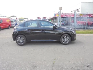 Peugeot 208 2025 - 208 NEW TAX FREE image 4