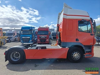 DAF CF 440 2014 - FT immagine 9