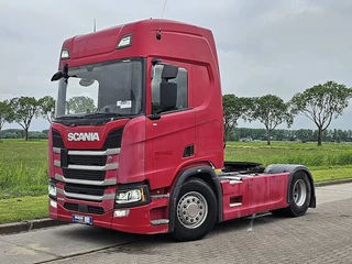 Scania R 2018 - R500 image 2