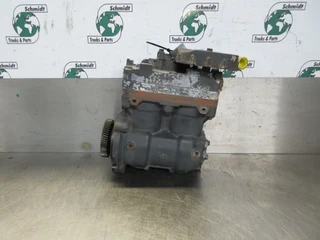 Scania - 2024410//2760239 COMPRESSOR R 450 EURO 6 изображение 3 миниатюра