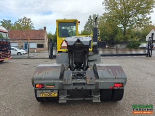 Terberg YT180 2001 - N/A afbeelding 6