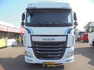 DAF XF 440 2015 - N/A obrazek 2