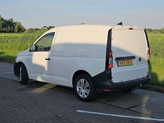Volkswagen Caddy 2021 - 2.0 image 6