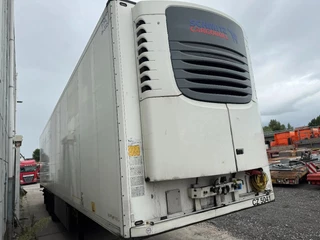 Schmitz Cargobull N/A 2019 - SCB S3B, MEAT RAILS, FLEISCH HAKEN HANGWERK! CARGOBULL TKM D/E image 3