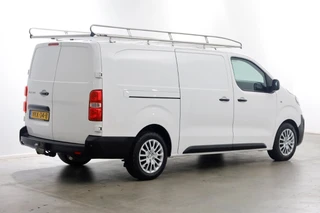 Opel Vivaro 2021 - 2.0 CDTI 122pk L3 Edition Airco/Imperiaal/2x Schuifdeur 05-2021 image 2 thumbnail
