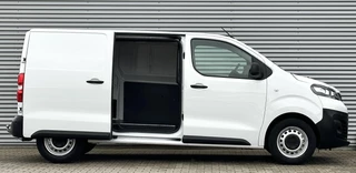 Opel Vivaro 2022 - 2.0 CDTI L2H1 Edition Trekhaak|navi|cruise изображение 3