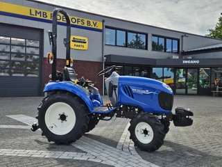 New Holland 2024 - Boomer 25 afbeelding 2 miniatuur