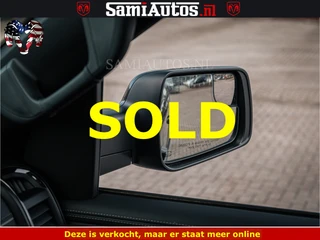 Dodge Ram Pick-Up 2024 - LIMITED | 5.7 V8 HEMI 402PK | TUFF WIELEN | MEEST VOLLE LIMITED | PRACHTIGE KLEUR GRANITE CRYSTAL PEARL | obrazek 62