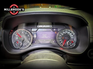 Dodge Ram 1500 2024 - Laramie Hurricane immagine 22