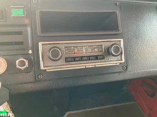 Scania LT 111 38 Vabis 6x4 Kipper 1978 - N/A obrazek 20