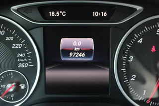 Mercedes-Benz A-Class 2017 - 180 Business Solution NAVI CAMERA TREKHAAK <<NL AUTO>> obrazek 22