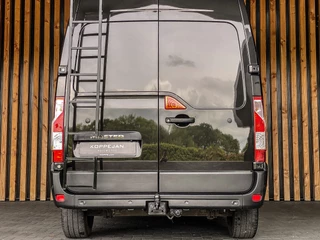 Renault Master 2023 - T35 180PK L2H2 Energy Work Edition obrazek 25