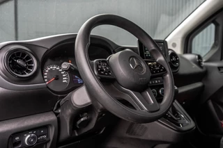 Mercedes-Benz Citan 2024 - 1.5CDI | 110PK | Automaat | LED | Carplay | V+A Camera | Cruise | Airco | Trekhaak immagine 11
