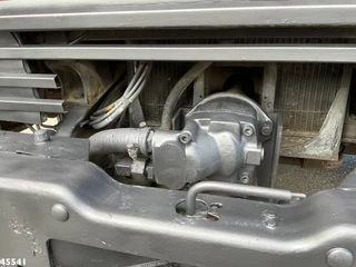 DAF FA 1600 DF 360 Oldtimer Just 60.812 km! 1981 - N/A obrazek 9