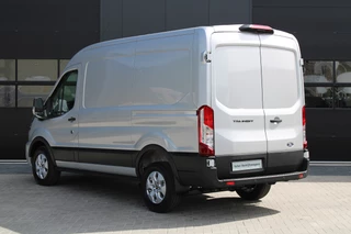 Ford Transit 2024 - 350 2.0 TDCI L2H2 Limited 165pk - Adaptive Cruise - Xenon - Navi - Blind Spot - 360 camera - Rijklaar obrazek 37