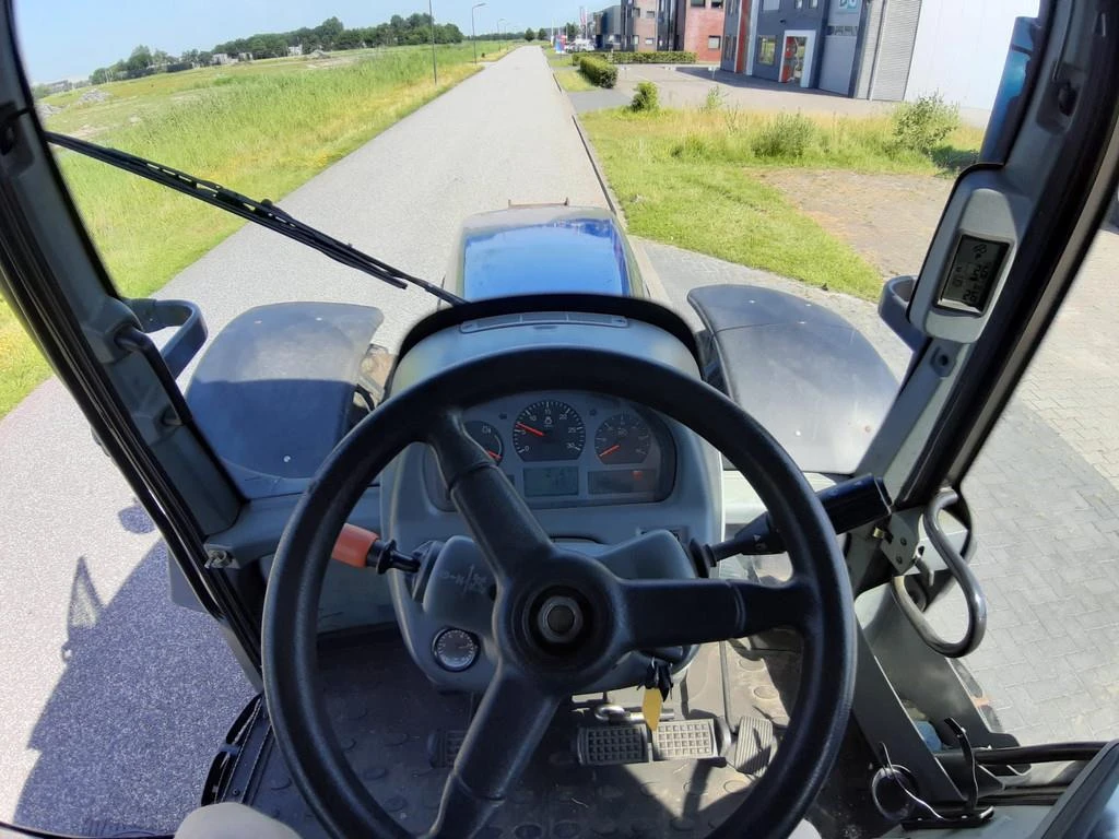 Valtra 2013 - T183 Direct TwinTrac obrázek 15