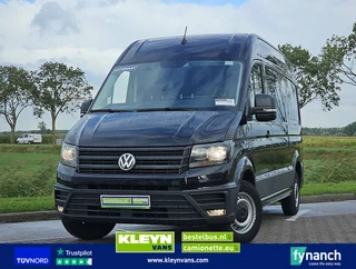 Volkswagen Crafter 2024 - 35 2.0 te koop