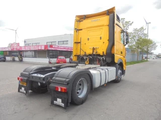Mercedes-Benz Actros 2015 - 1940 NL TRUCK MET INSTAP LIFT obrazek 4