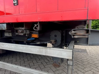 Draco N/A 2000 - MCS 216 2 AXLE CONTAINER CHASSIS afbeelding 2
