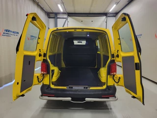Volkswagen Transporter 2021 - 2.0TDI L2/H1 Euro 6! immagine 6