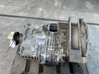 DAF N/A - versnellingsbak 6S3672 Ecolite 6.93-0.80 obrazek 3