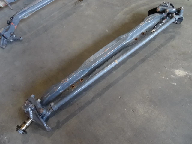 DAF 2015 - D1807590UP image 1
