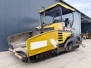Vögele N/A 2011 - SUPER 1600-2 imagem 14