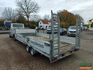 Volkswagen LT 2003 - 35 bild 18