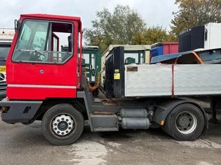 Terberg YT 180 1999 - N/A zdjecie 7