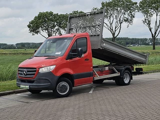 Mercedes-Benz Sprinter 2019 - 514 obrazek 2