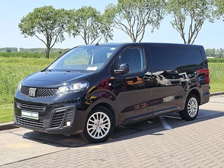 Fiat Scudo 2023 - 2.0 zdjecie 2