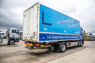 Renault N/A 2012 - PREMIUM 380DXI+INTARDER+DHOLLANDIA bild 4